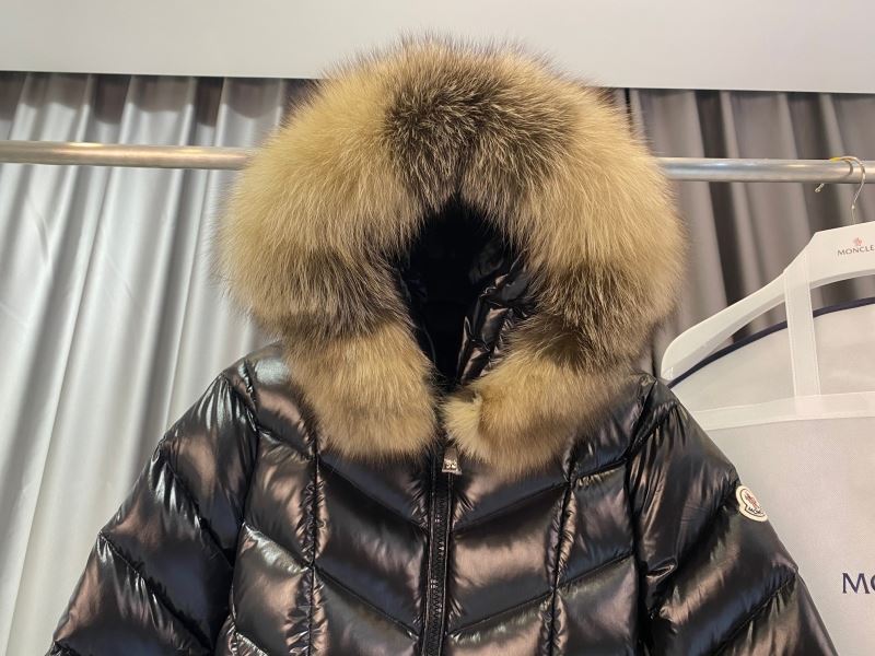 Moncler Down Jackets